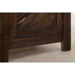 Dutton 2 Drawer, 2 Door, TV Stand - Image 8