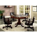 Rowan 5 Pc Dining Table Set - Image 4