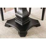 Elfredo 5 Pc Dining Table Set - Image 4