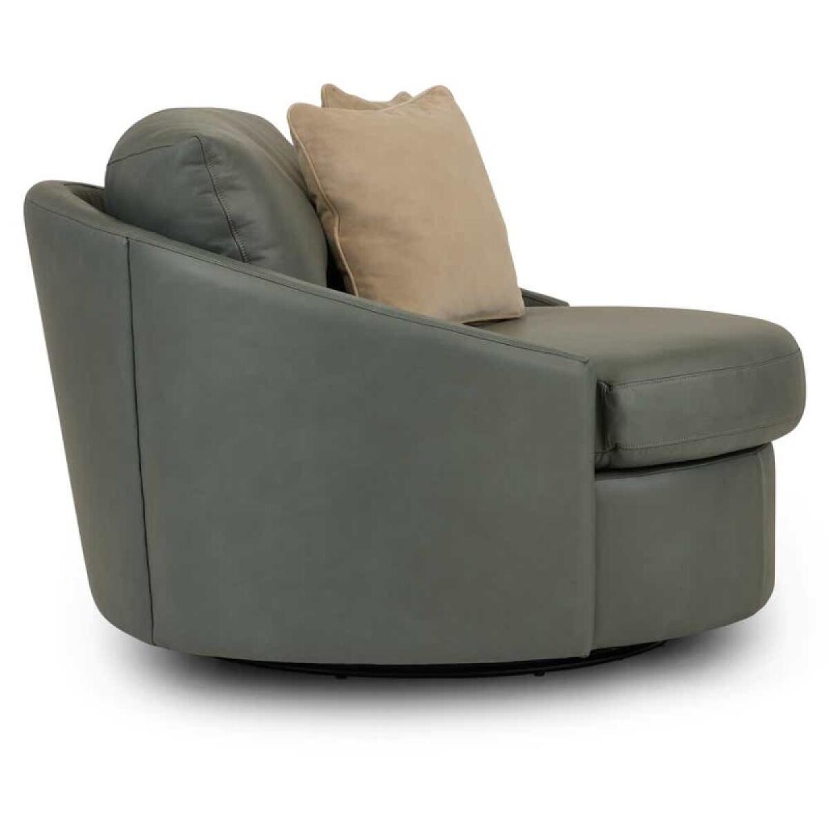 Opal Swivel Chair - 215456 - Image 6