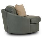Opal Swivel Chair - 215456 - Image 6