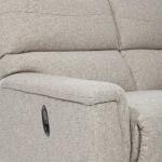 Ava Reclining Sofa - 444769 - Image 13