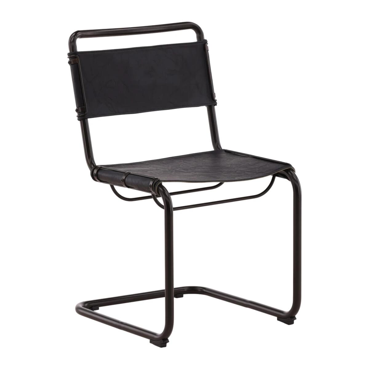 Harrison Side Chair - Image 2