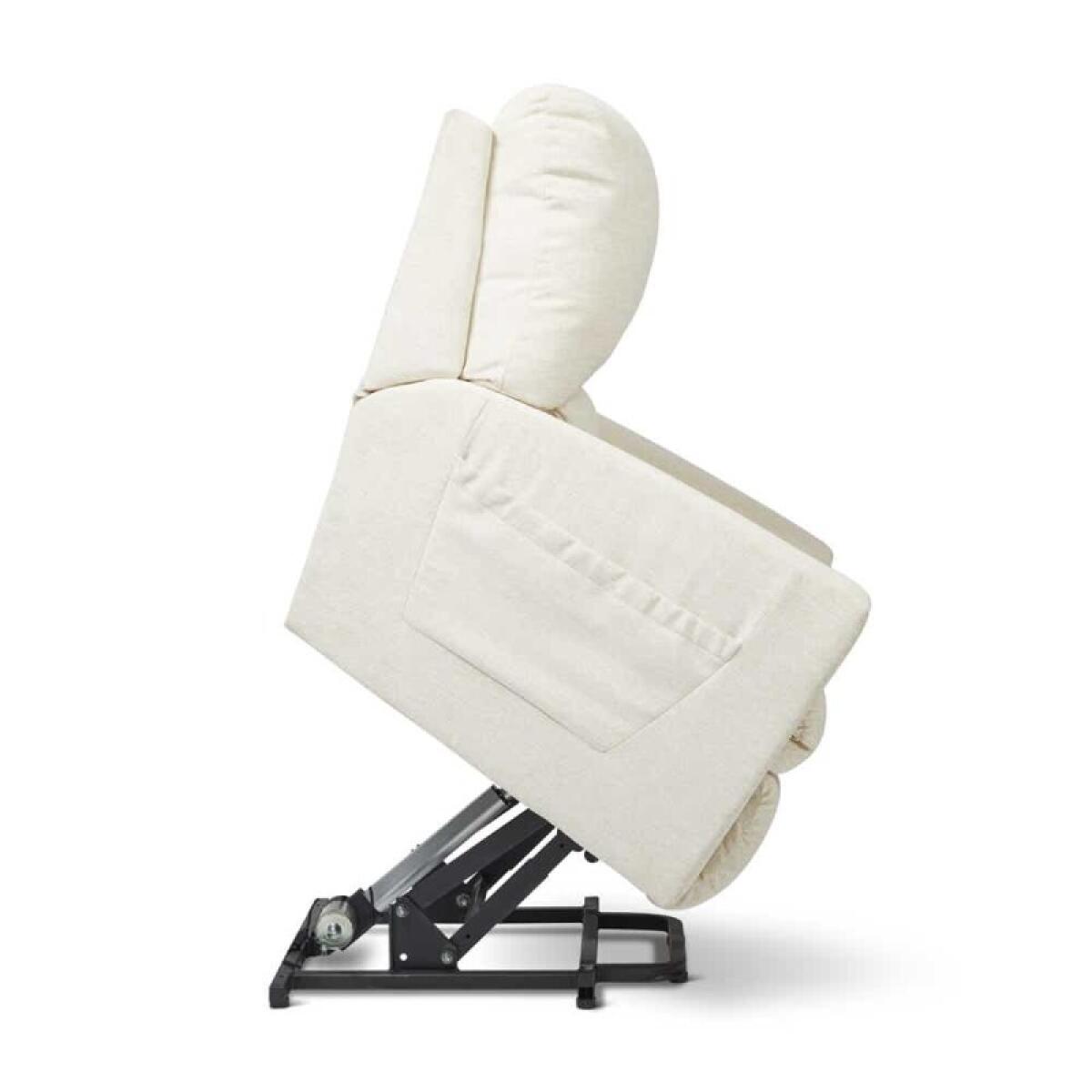 Jean Bronze Power Lift Recliner - 3BL793 - Image 15