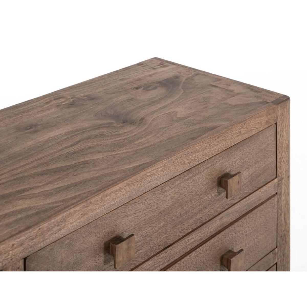 Atenas 4 Drawer & 2 Doors, Console - Image 10