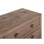 Atenas 4 Drawer & 2 Doors, Console - Image 10
