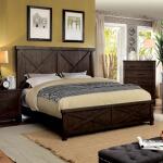 Bianca 4 Pc Queen Bedroom Set - Image 3