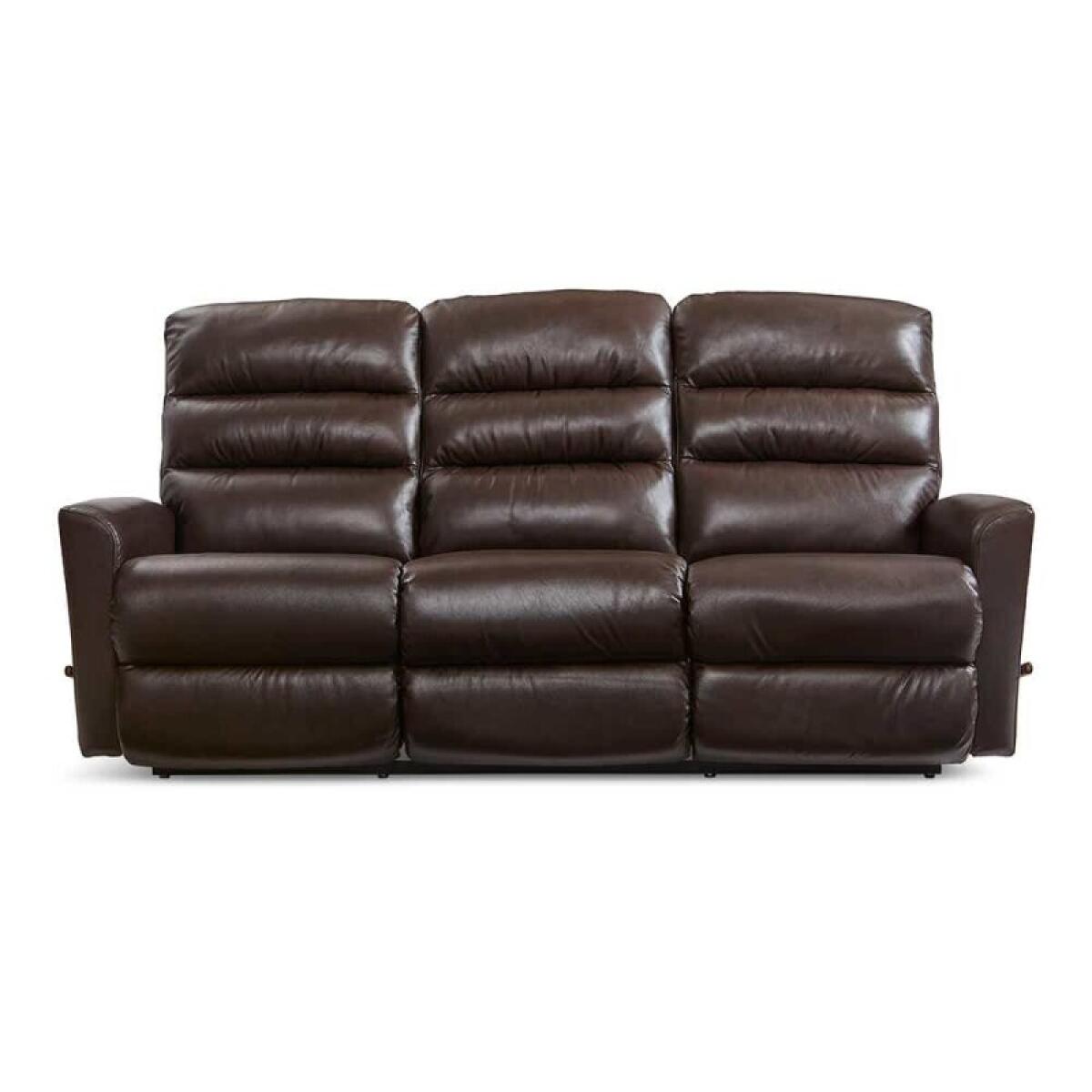 Liam Wall Reclining Sofa - 330786 - Image 8