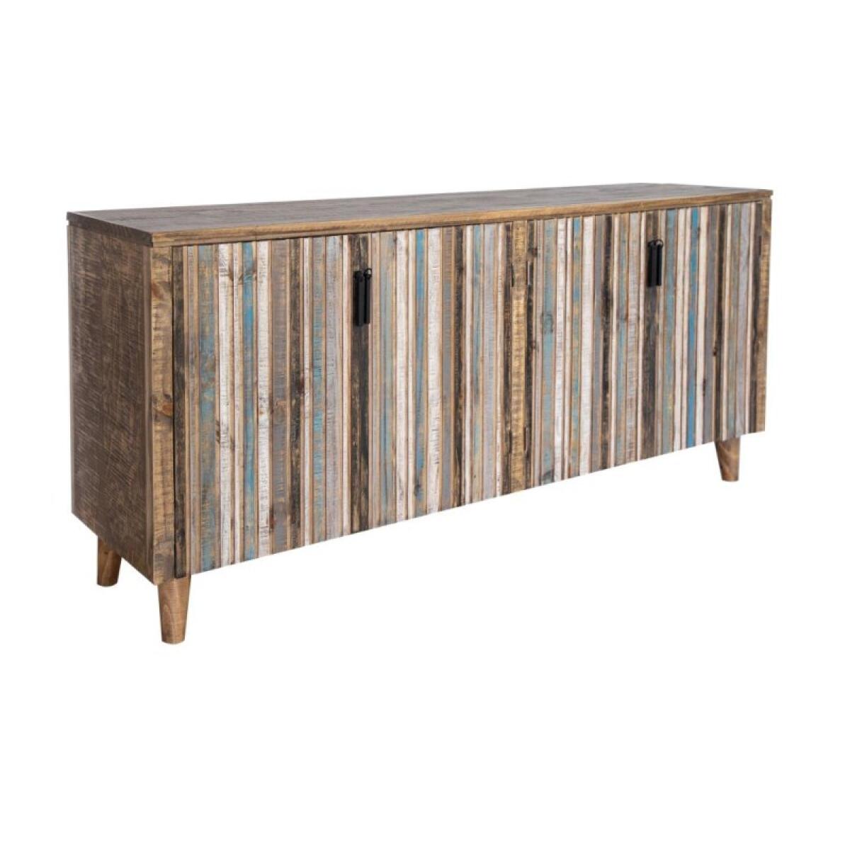 Tiza 4 Door Console - Image 3