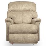 Reed Power Rocking Recliner w/ Headrest & Lumbar - 10X704 - Image 6