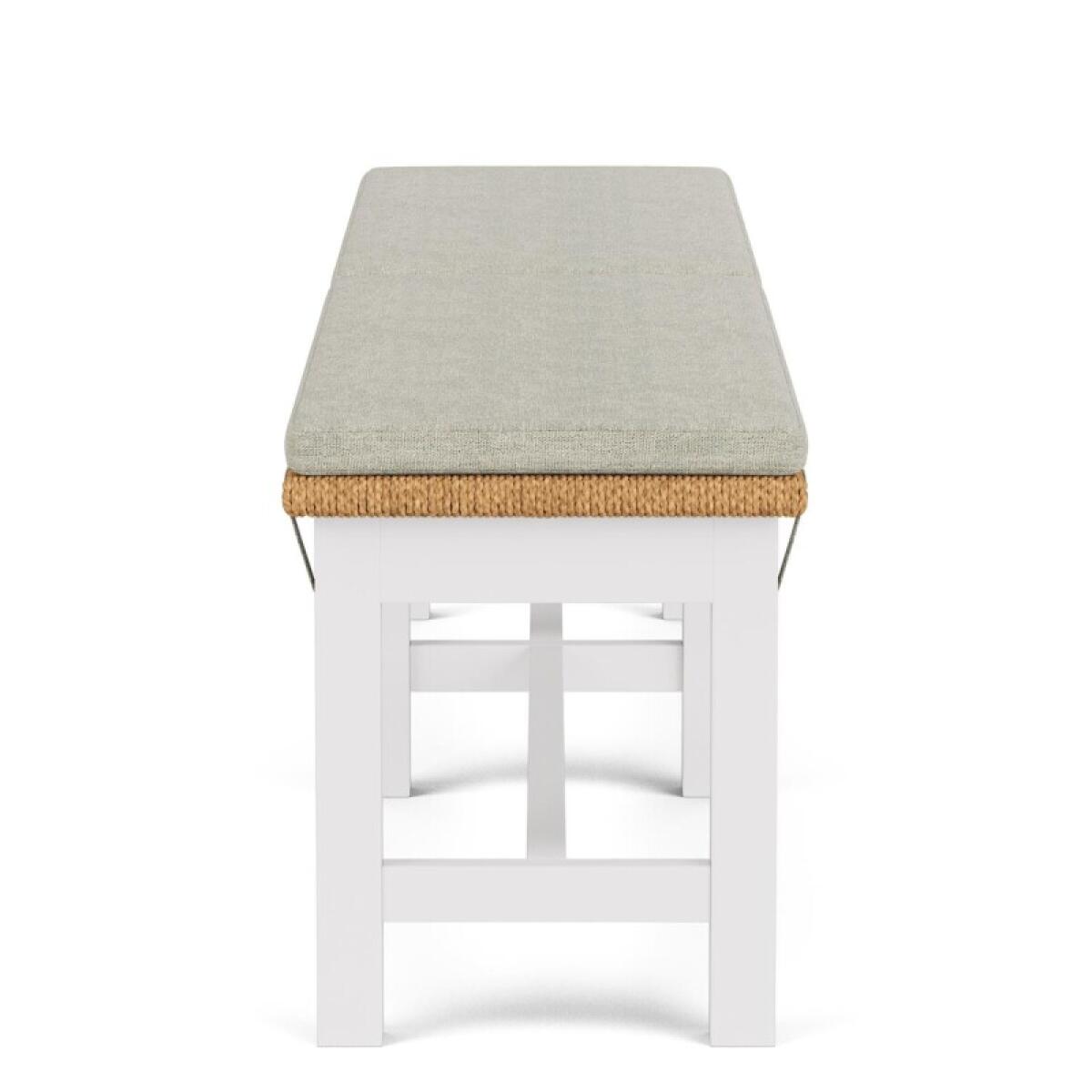 Rosalie 82" Dining Bench - Image 4