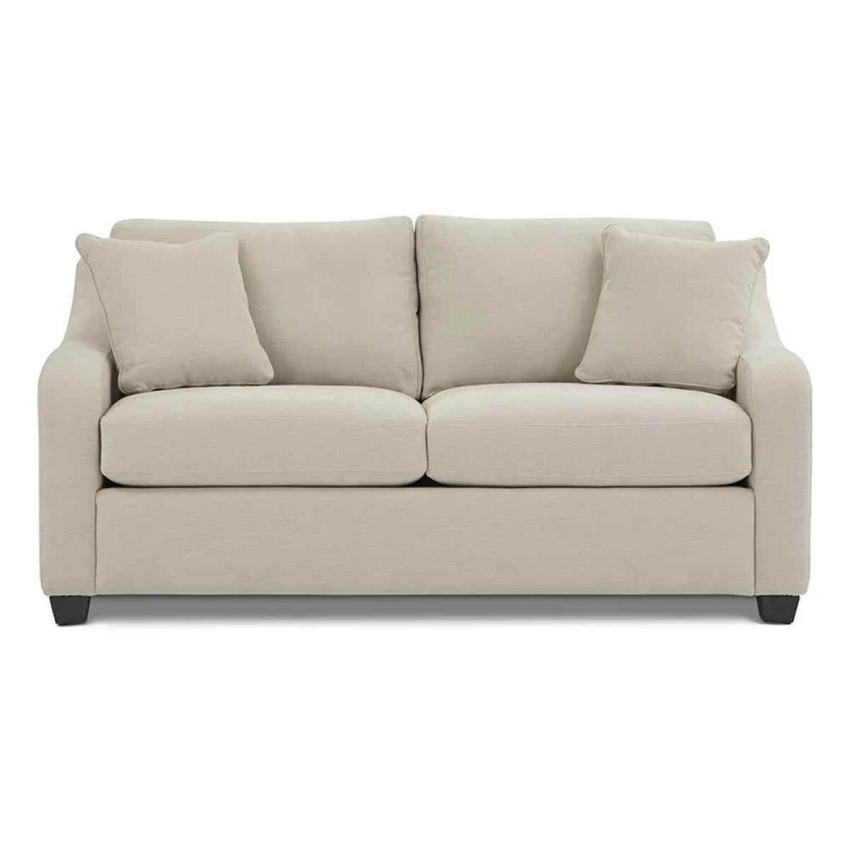 Charlie Apartment Size Sofa - 620638 - Image 4