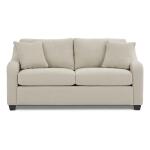 Charlie Apartment Size Sofa - 620638 - Image 4
