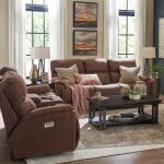 Trouper Reclining Sofa - 444724 - Image 4