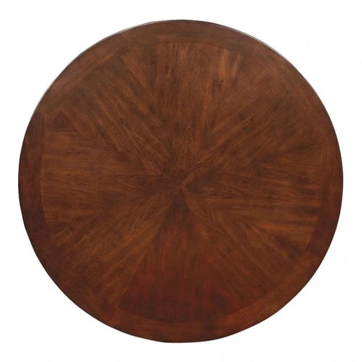 Carlisle 5 Pc Dining Table Set - Image 4