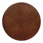Carlisle 5 Pc Dining Table Set - Image 4
