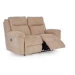 Joel Power Reclining Loveseat W/ Headrest - Image 11