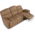 Morrison Power Reclining Sofa w/ Headrest & Lumbar - X44766 - Image 11