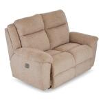 Joel Power Reclining Loveseat W/ Headrest - Image 14