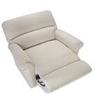 Robin Power Reclining Chair and A Half w/ Headrest & Lumbar - X45774 - Image 10
