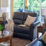 Clybourn Power Reclining Loveseat w/ Headrest - 88U813 - Image 3