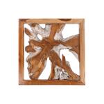 Beam Wall Frame
