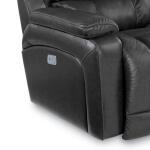 Greyson Power Reclining Sofa w/ Headrest & Lumbar - X44530 - Image 9