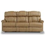 Pinnacle Power Wall Reclining Sofa w/ Headrest - 33U512 - Image 5