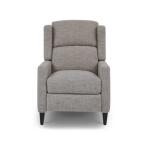 Dante High Leg Reclining Chair - 295405 - Image 4