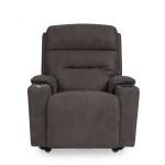 Neo Power Wall Recliner w/ Headrest & Lumbar - 16X762 - Image 4