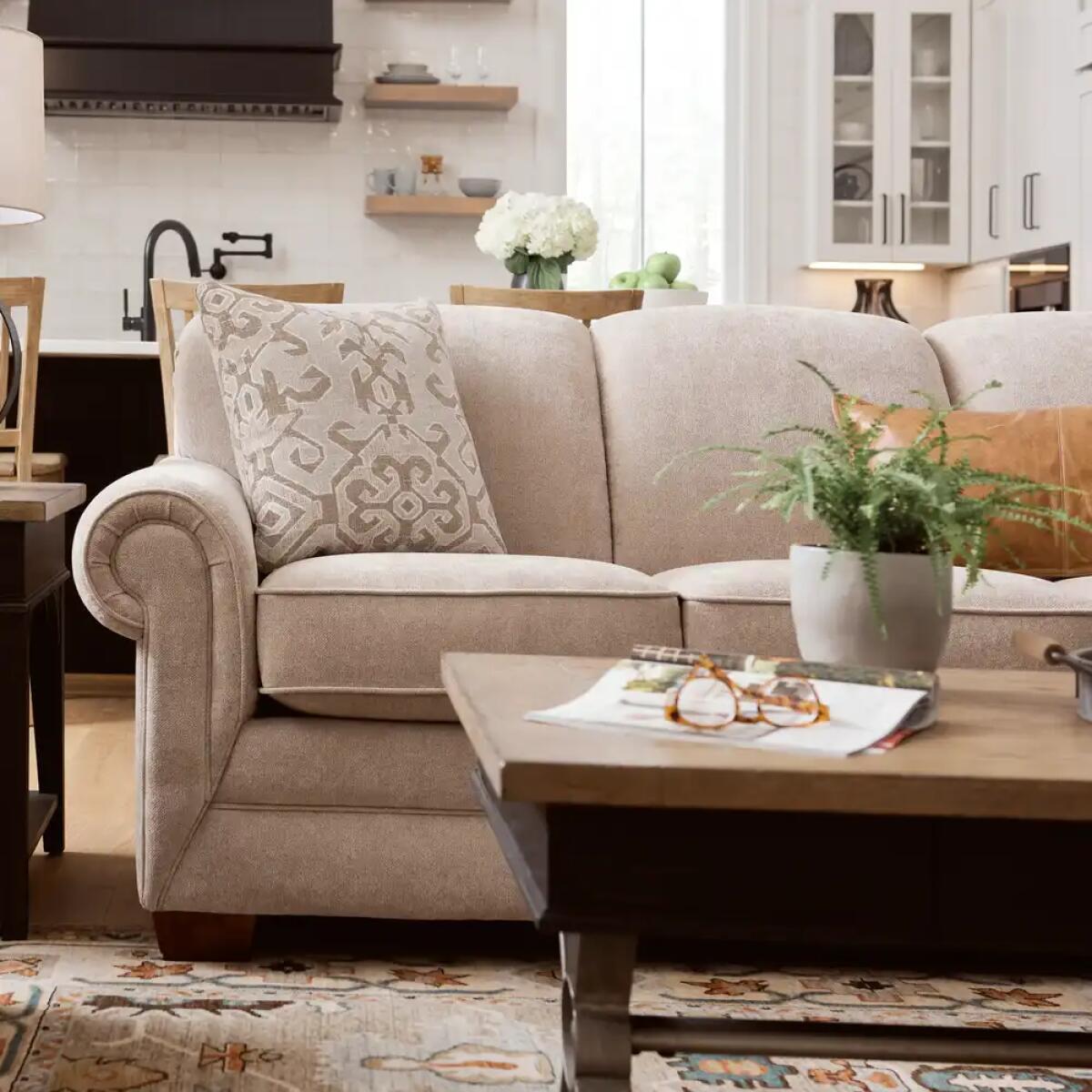 Mackenzie Sofa - 610435 - Image 6