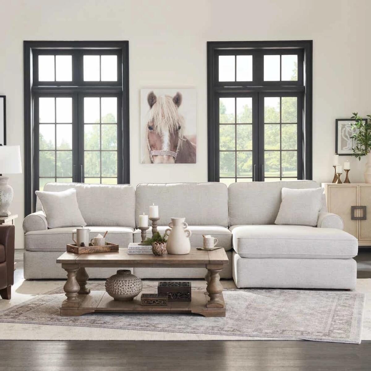 Alani Sectional - SH3665 - Image 3