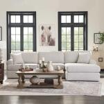 Alani Sectional - SH3665 - Image 3