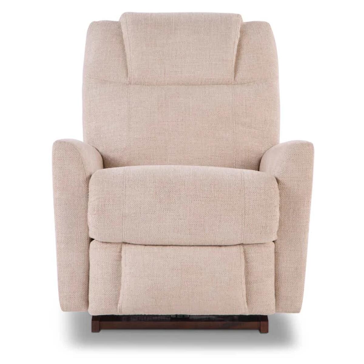 Sparrow Power Rocking Recliner w/ Headrest - 10U712 - Image 4