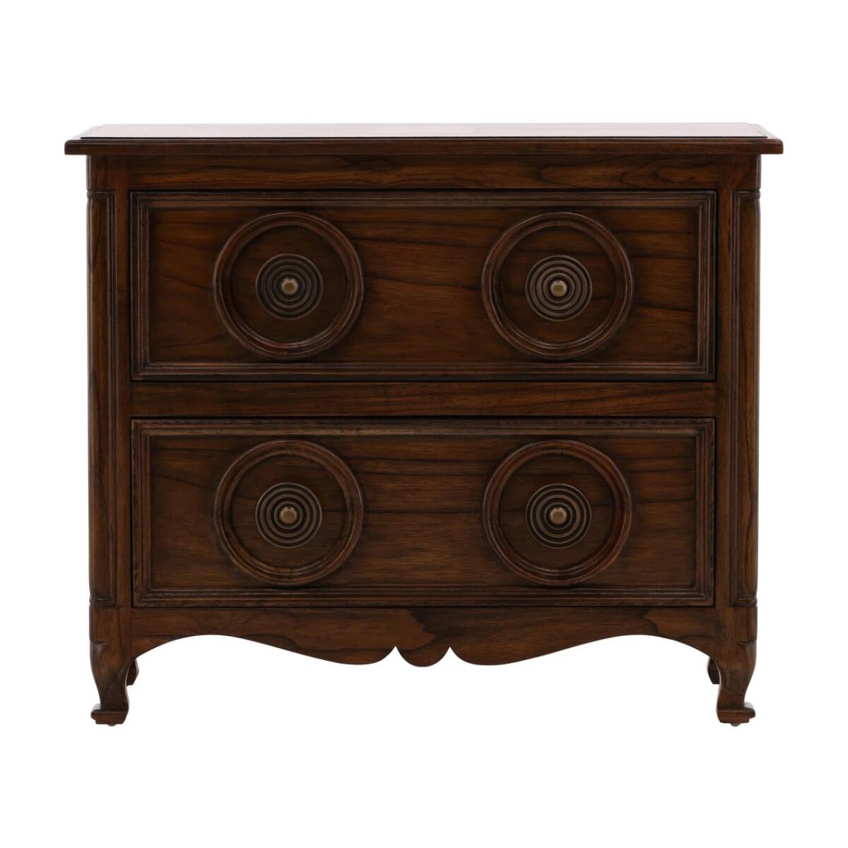 Roberts Chest - Image 3