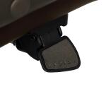 Nova Executive Leather Office Chair, Brown - 52372-BRN - Image 16
