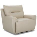 Palmer Power Reclining Chair & a Half w/ Headrest - U45800 - Image 4
