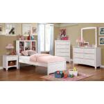 Marilla 4 Pc Twin Bedroom Set - Image 3