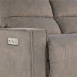 Maddox Power Reclining 2-seat Sofa w/ Headrest - U43759 - Image 14