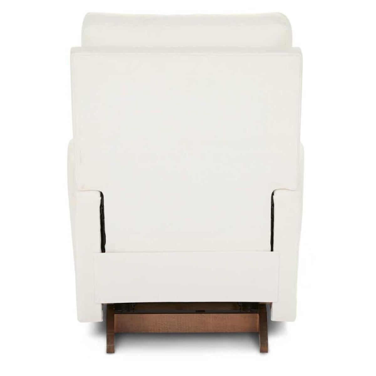 Cassian Power Rocking Recliner w/ Headrest & Lumbar - 10X802 - Image 10