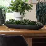 Verde Succulent Centerpiece