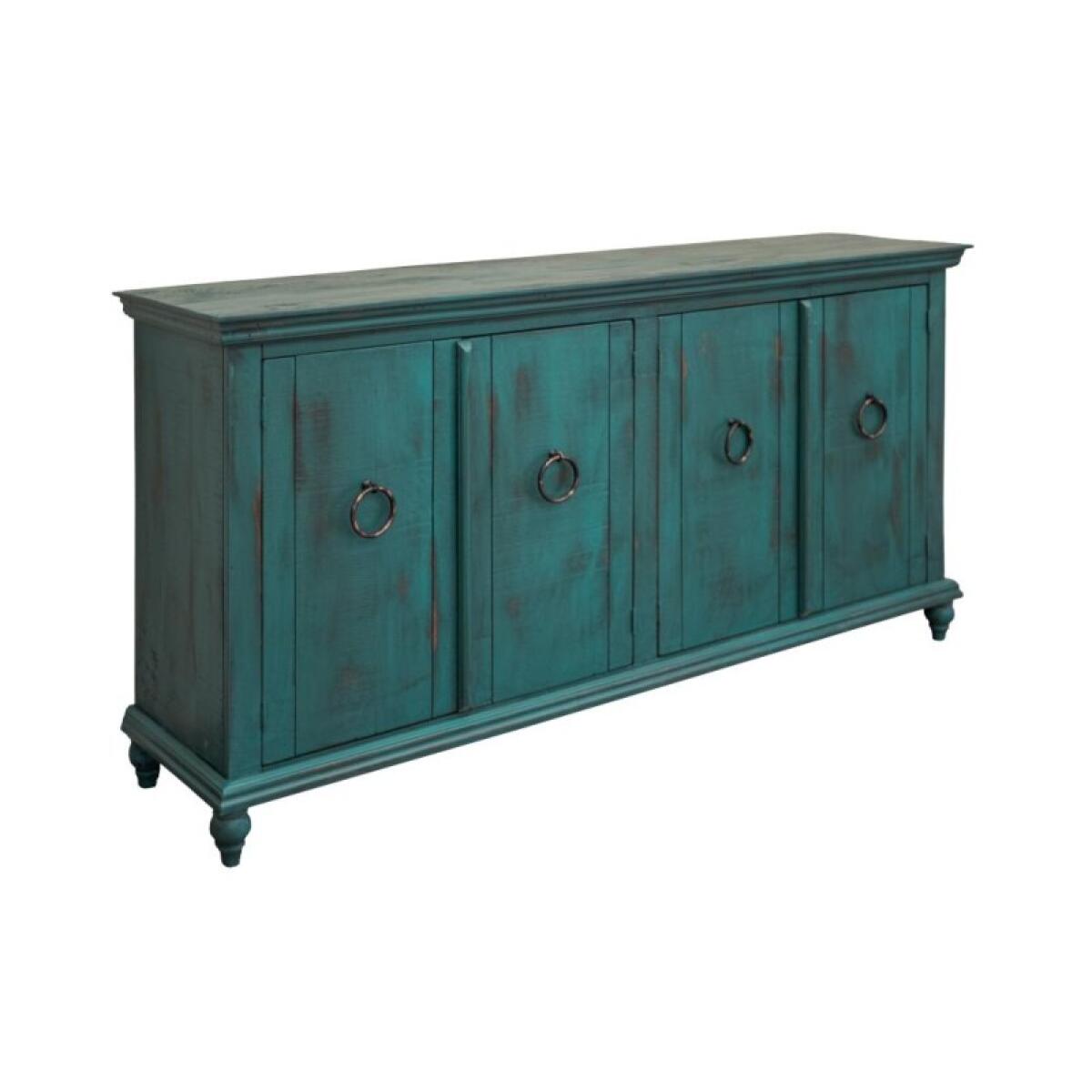 Capri 4 Doors Console - Image 3