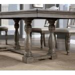 Newcastle 7 Pc Dining Table Set - Image 6