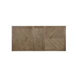 Julia 7 Pc Dining Table Set - Image 4