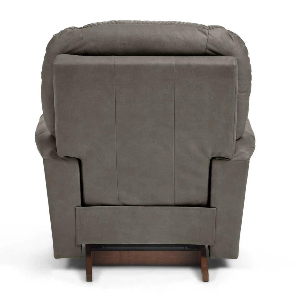 Jasper Power Rocking Recliner w/ Headrest & Lumbar - 10X709 - Image 10