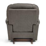 Jasper Power Rocking Recliner w/ Headrest & Lumbar - 10X709 - Image 10