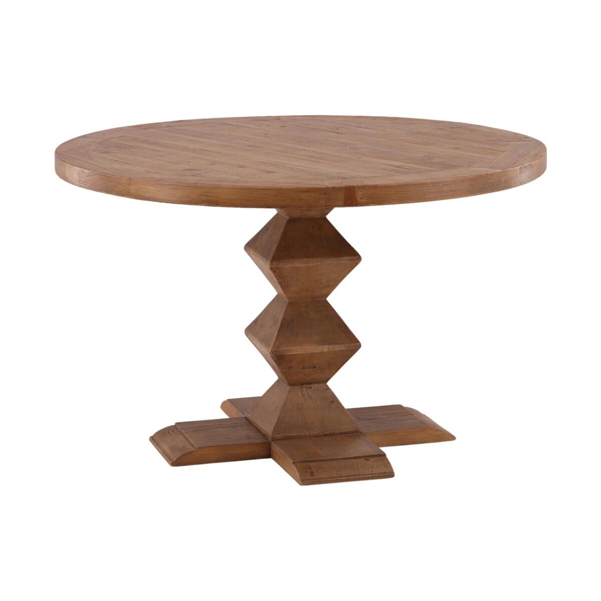 Woodley Dining Table - Image 5
