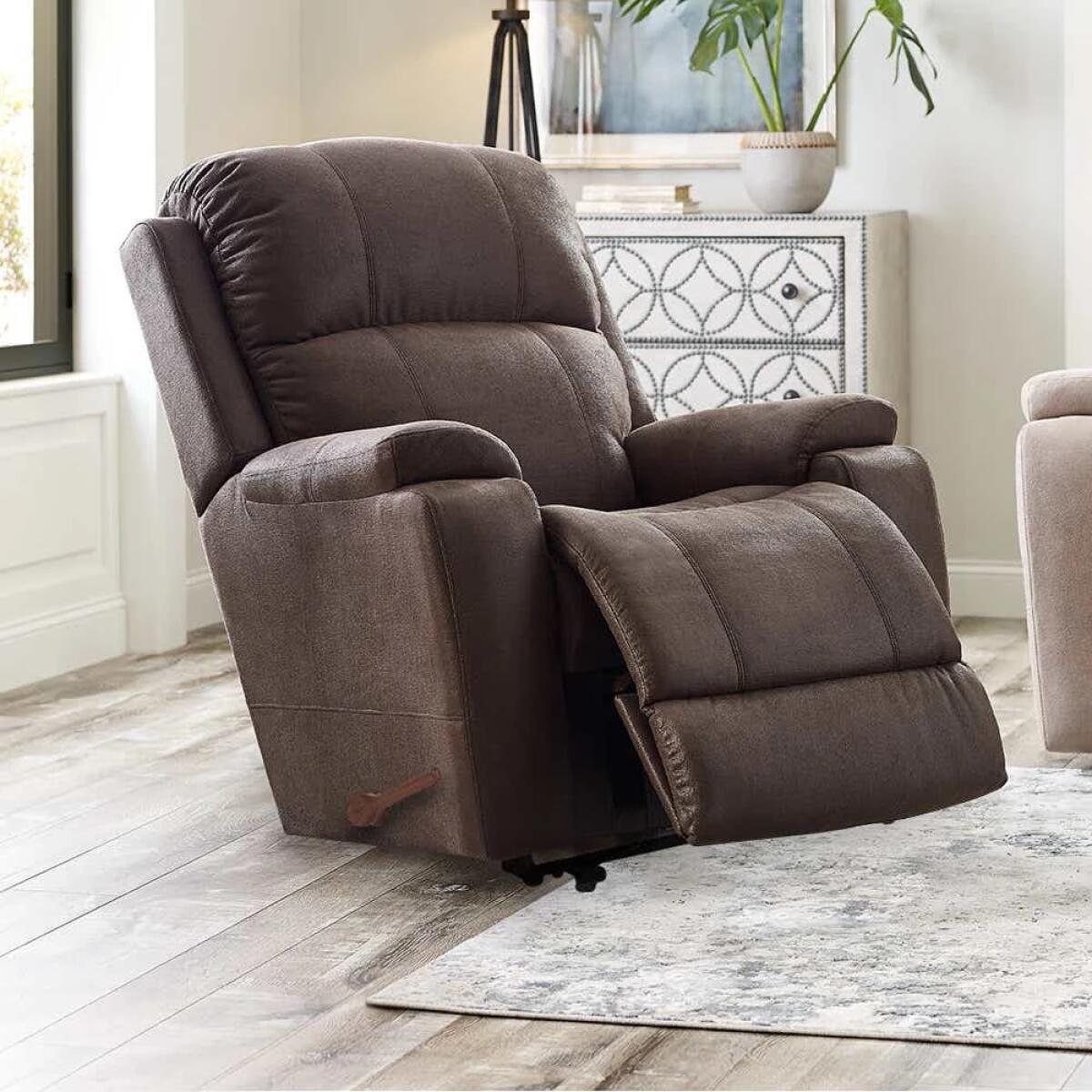 Dorian Wall Recliner - 016755 - Image 4