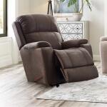 Dorian Wall Recliner - 016755 - Image 4