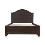 Brentwood Queen-king Bed - Image 4